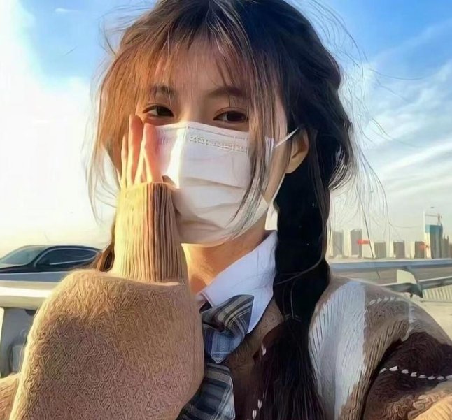 快藏起来!玛琪娜同学