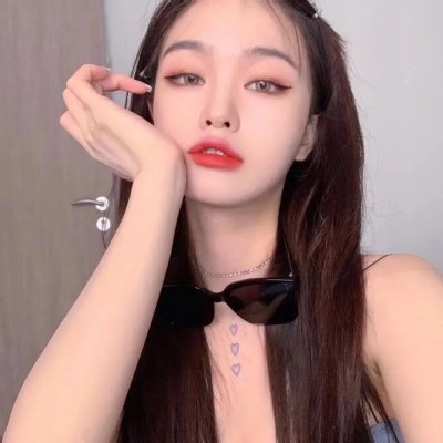 红粉舵爷